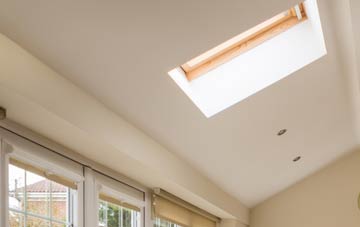 Greenock conservatory roof insulation companies