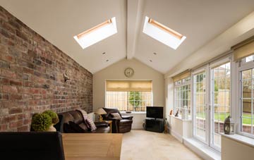 conservatory roof insulation Greenock, Inverclyde