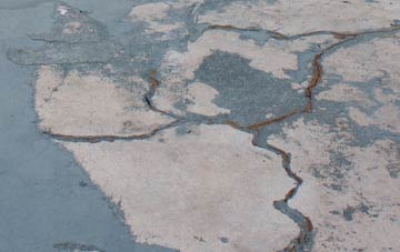 fibreglass roofing replacement Greenock