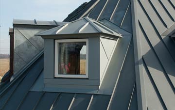 metal roofing Greenock, Inverclyde