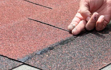 Greenock asphalt roof repairs
