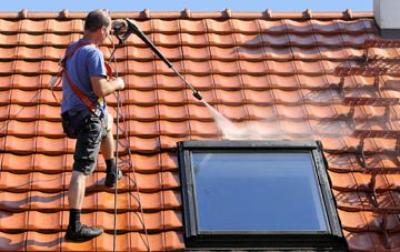 roof cleaning Greenock, Inverclyde