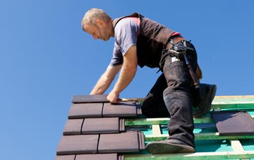 disadvantages of Greenock slate roofing