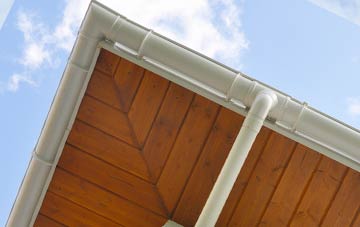 Greenock soffit types