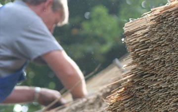 professional Greenock thatchers