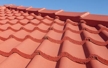 Greenock tile and slate roof replacement