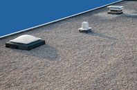 Greenock flat roofing